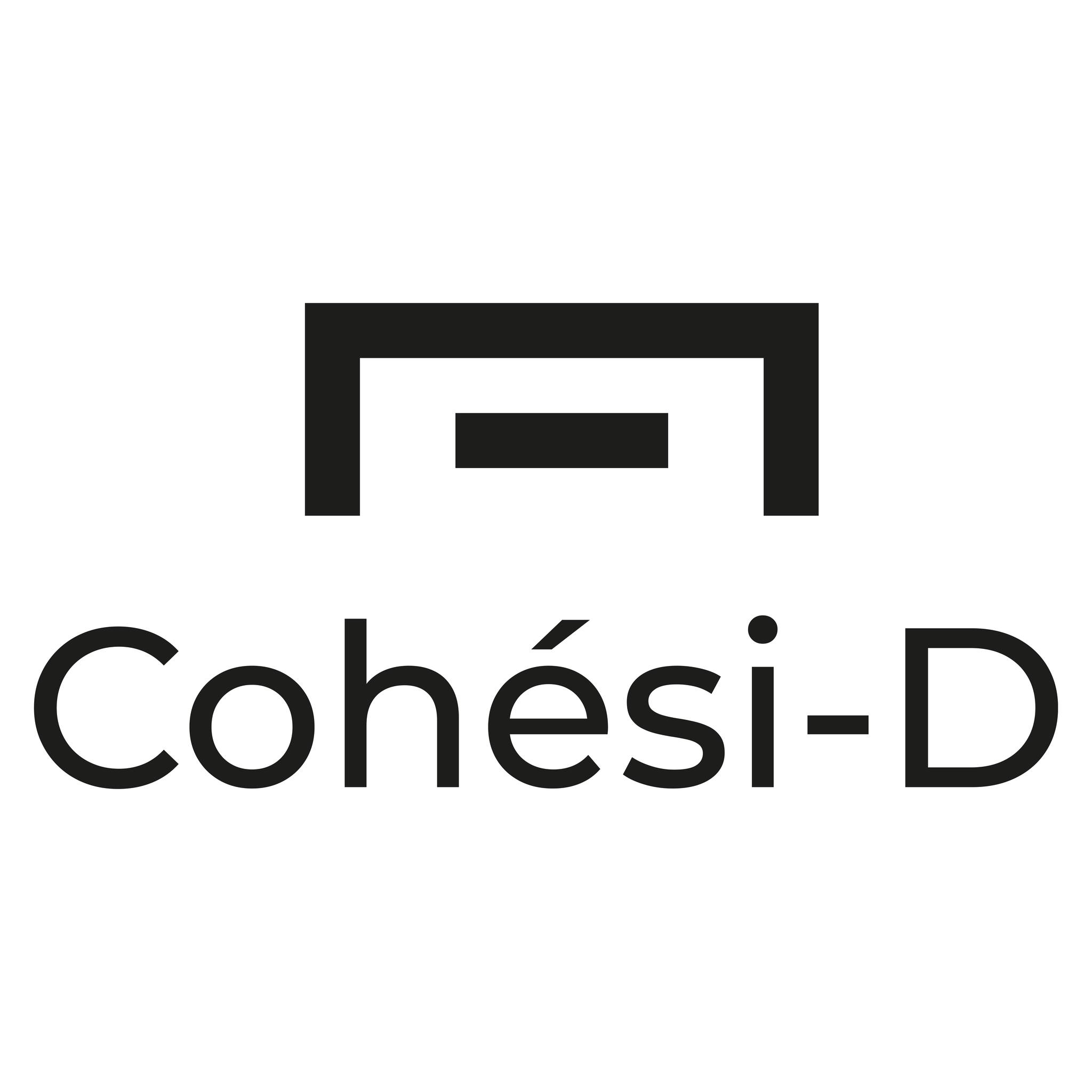 cohesidd
